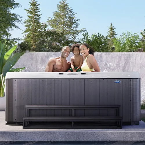 Patio Plus hot tubs for sale in Lebanon